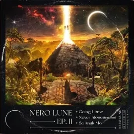 Nero Lune — Sa Anak Mo — обложка